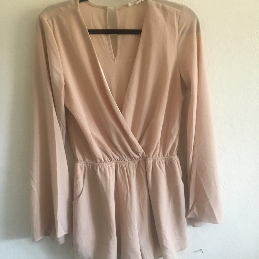 Romper !